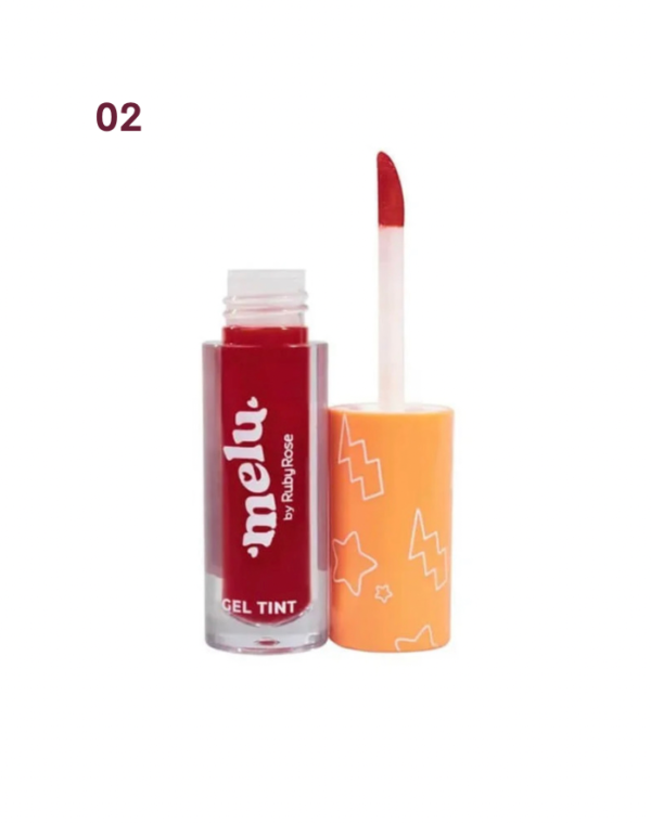 Gel Tint - Melu By Ruby Rose - Image 4