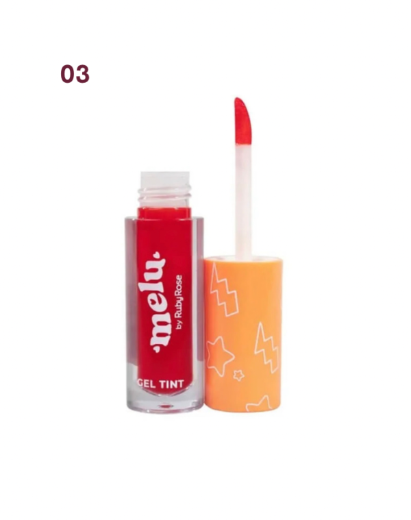 Gel Tint - Melu By Ruby Rose - Image 3