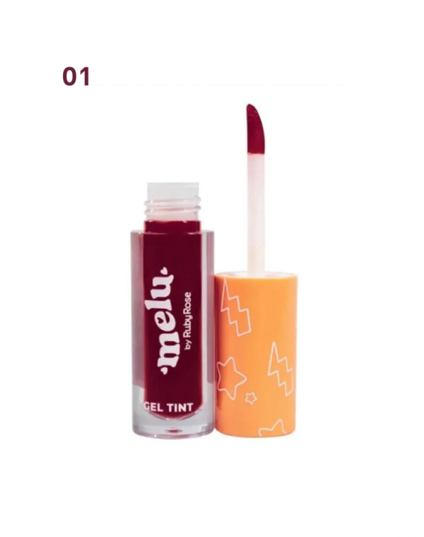 Gel Tint - Melu By Ruby Rose - Image 2