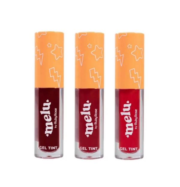 Gel Tint - Melu By Ruby Rose
