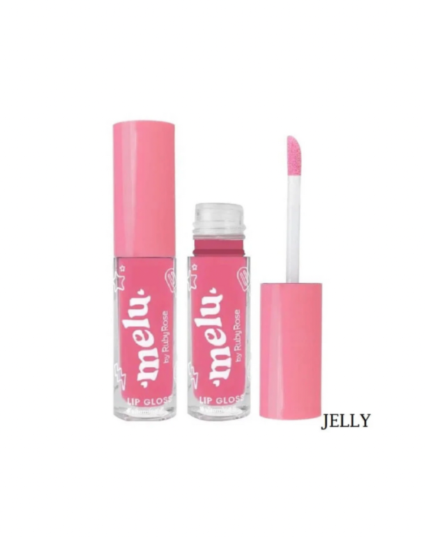 Lip Gloss - Melu By Ruby Rose - Image 5