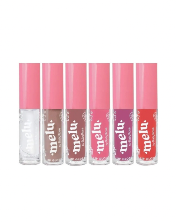 Lip Gloss - Melu By Ruby Rose