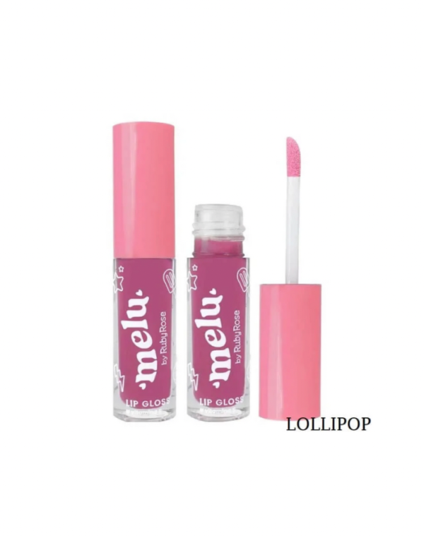 Lip Gloss - Melu By Ruby Rose - Image 2