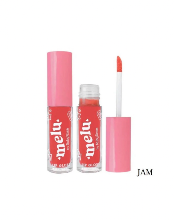 Lip Gloss - Melu By Ruby Rose - Image 7