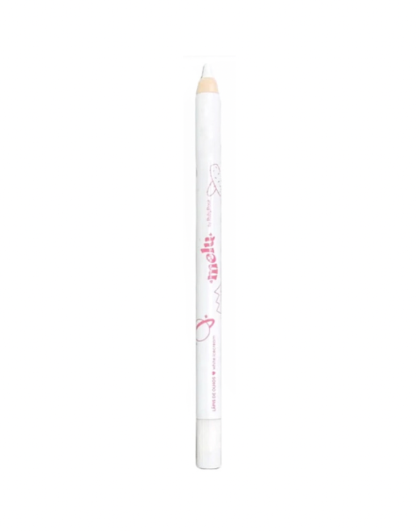 Lápis de olhos White (branco) - Melu By Ruby Rose