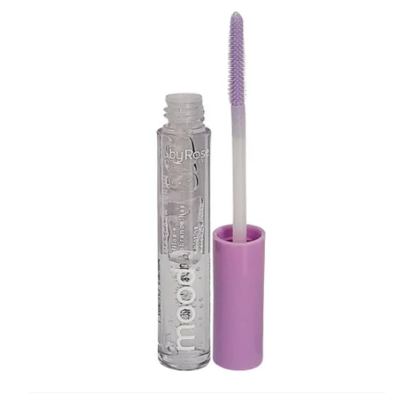 Mascara Sérum Cílios e Sobrancelhas - Ruby Rose