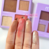 Paleta Quarteto Mood - Ruby Rose - Image 2