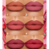 Kit Lápis + Batom Cherry Love - City Girls - Image 3