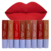 Batom Comfort Matte Feels Mood - Ruby Rose - Image 2