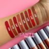Batom Comfort Matte Feels Mood - Ruby Rose