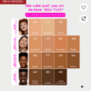 Base Fluida Skin Tint Efeito Natural - Ruby Kisses - Image 2