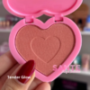 Blush Shy Cheeks Dopamine - Ruby Rose - Image 3
