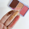 Paleta Contorno, Blush e Iluminador Mood - Ruby Rose - Image 4