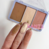 Paleta Contorno, Blush e Iluminador Mood - Ruby Rose - Image 2