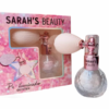 Iluminador Brilho Corporal Spray - Sarah’s Beauty
