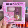 Iluminador Brilho Corporal Spray - Sarah’s Beauty - Image 2