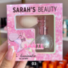 Iluminador Brilho Corporal Spray - Sarah’s Beauty - Image 3