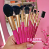 Kit com 7 Pincéis - Sabrina Sato - Image 2