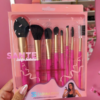 Kit com 7 Pincéis - Sabrina Sato