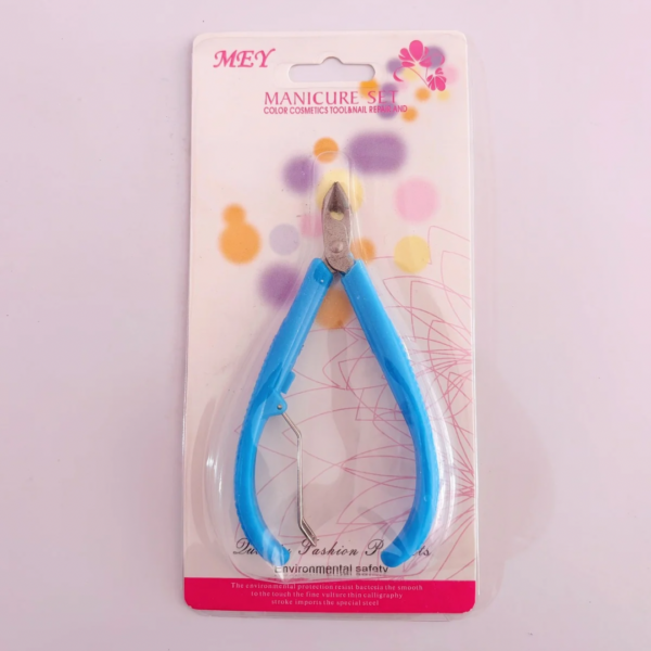 Alicate de unha Manicure Set