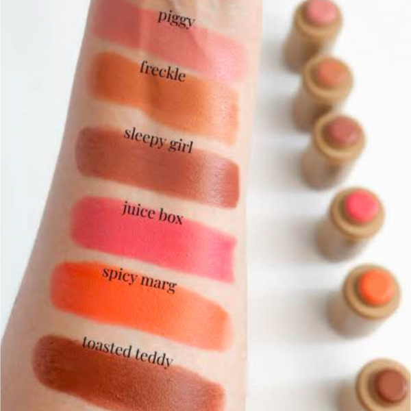 Blush Stick Jummy Ju - Dupe Rhode - Image 2