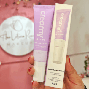 Sérum Anti-Aging - Creamy