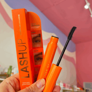 Máscara de Cílios - Lash UP - Mari Maria Makeup