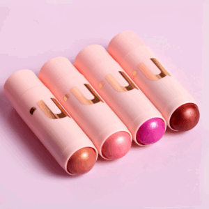 Stick Face Multi Funções - Nina Makeup